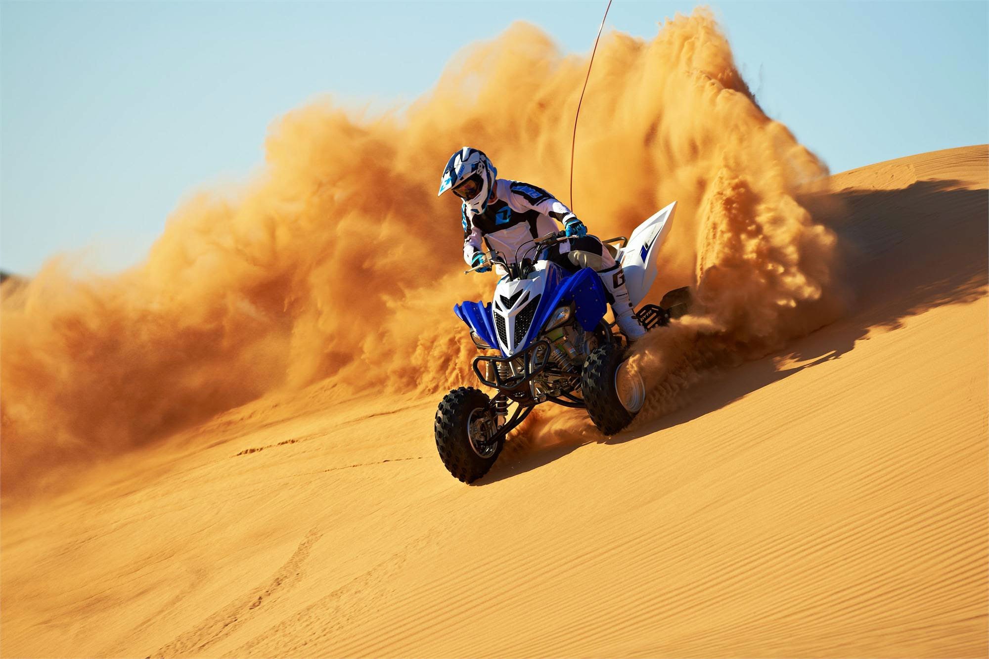 merzouga offers, quad tours